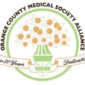 Orange County Medical Society Alliance